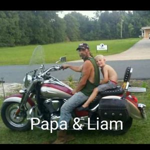 Meet your Posher, Wayne